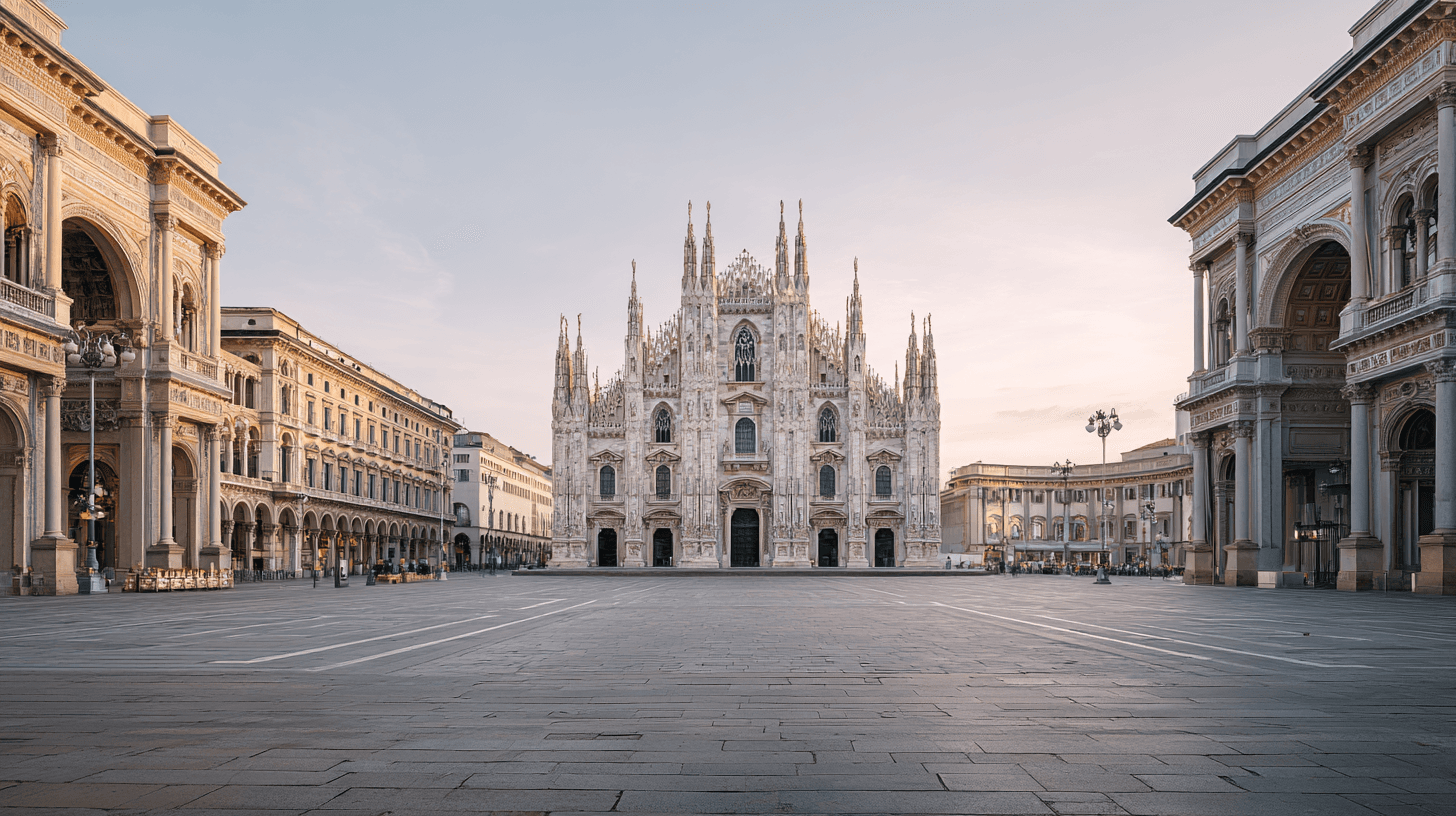 Milan