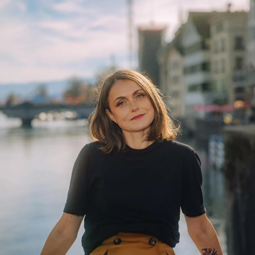 Julia Solodenko