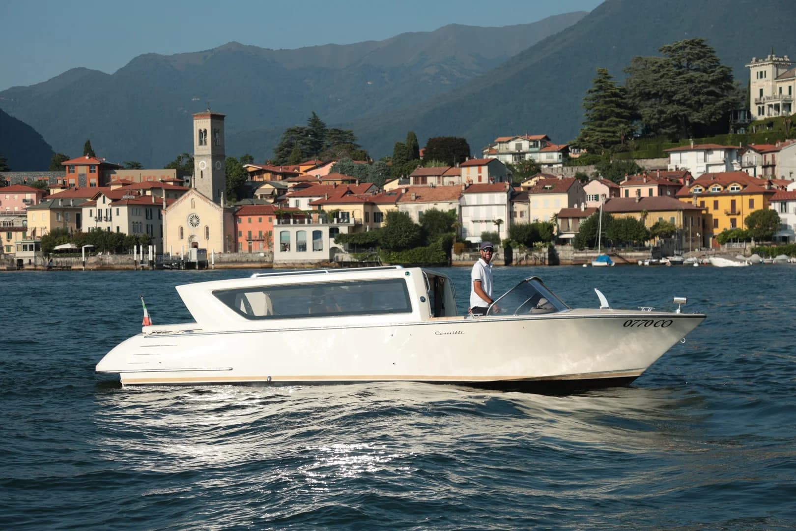 Мамма Mia тур