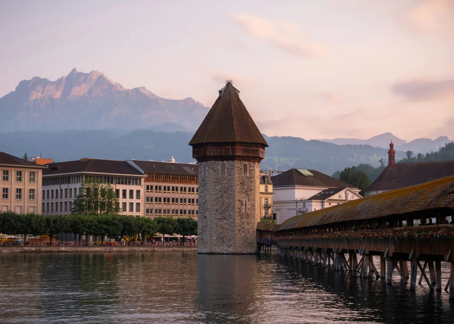 Lucerne