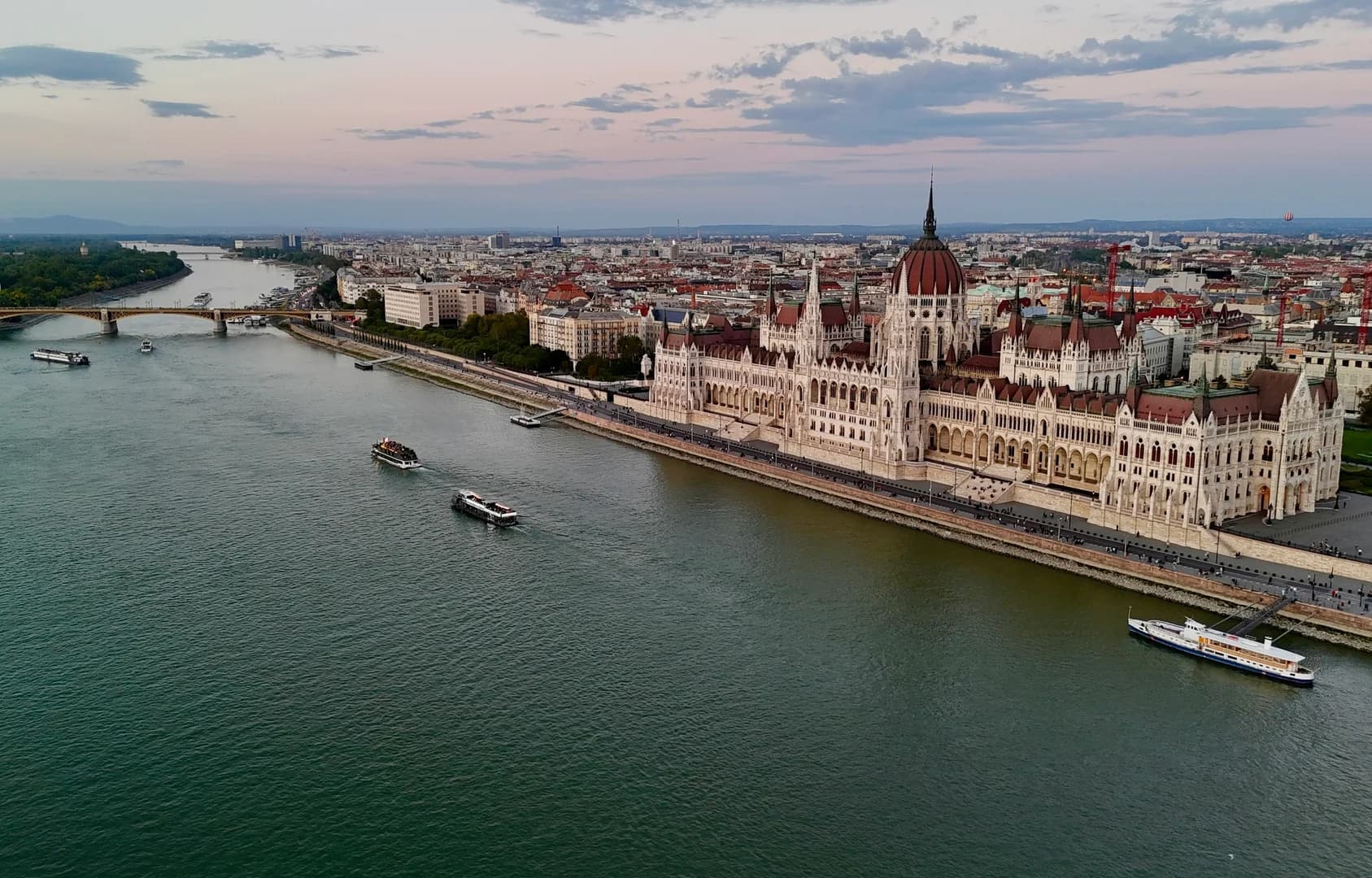 Budapest