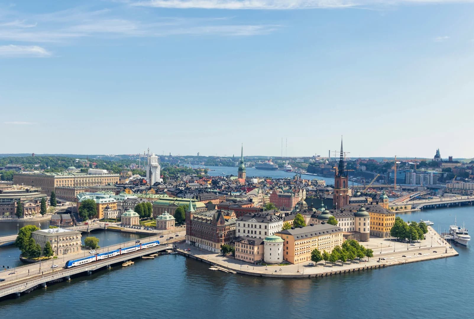 Stockholm