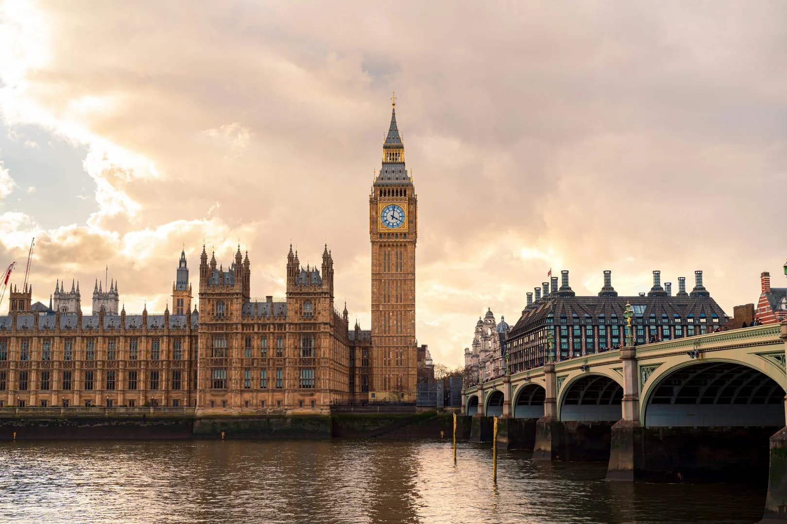 London