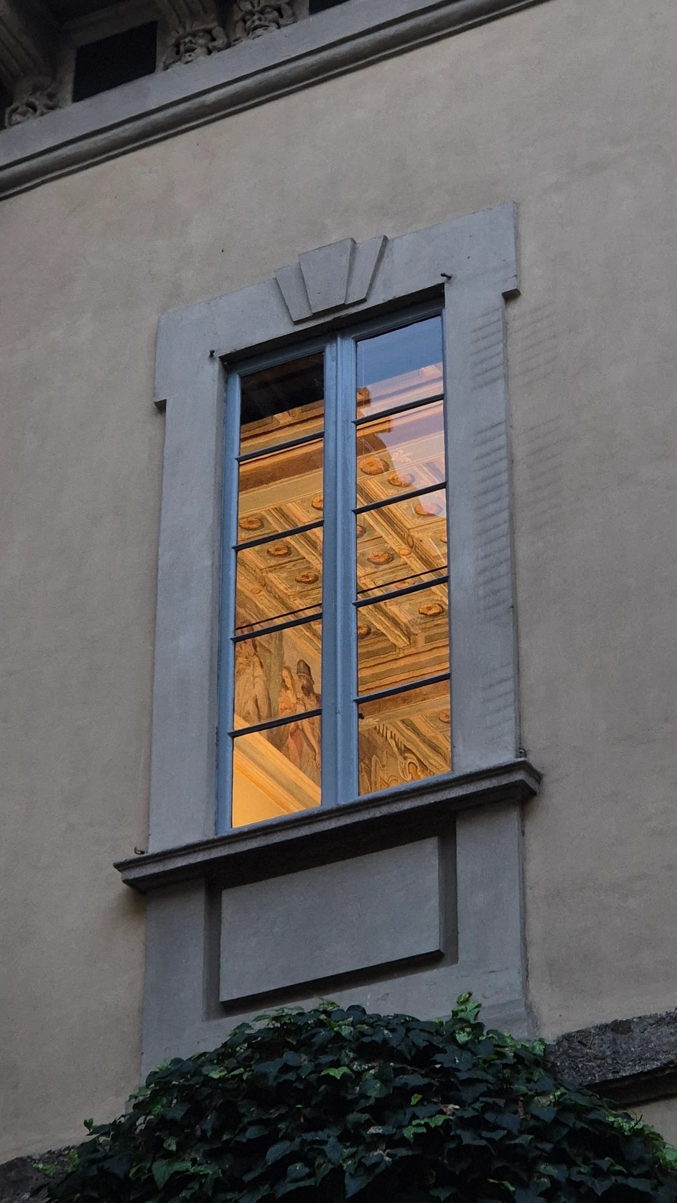 ДРУГОЙ Милан!