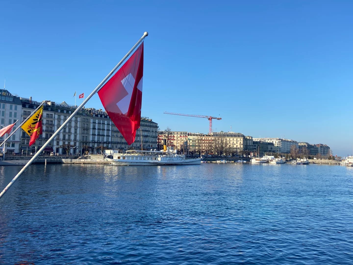 Geneva. Food and Culture Tour