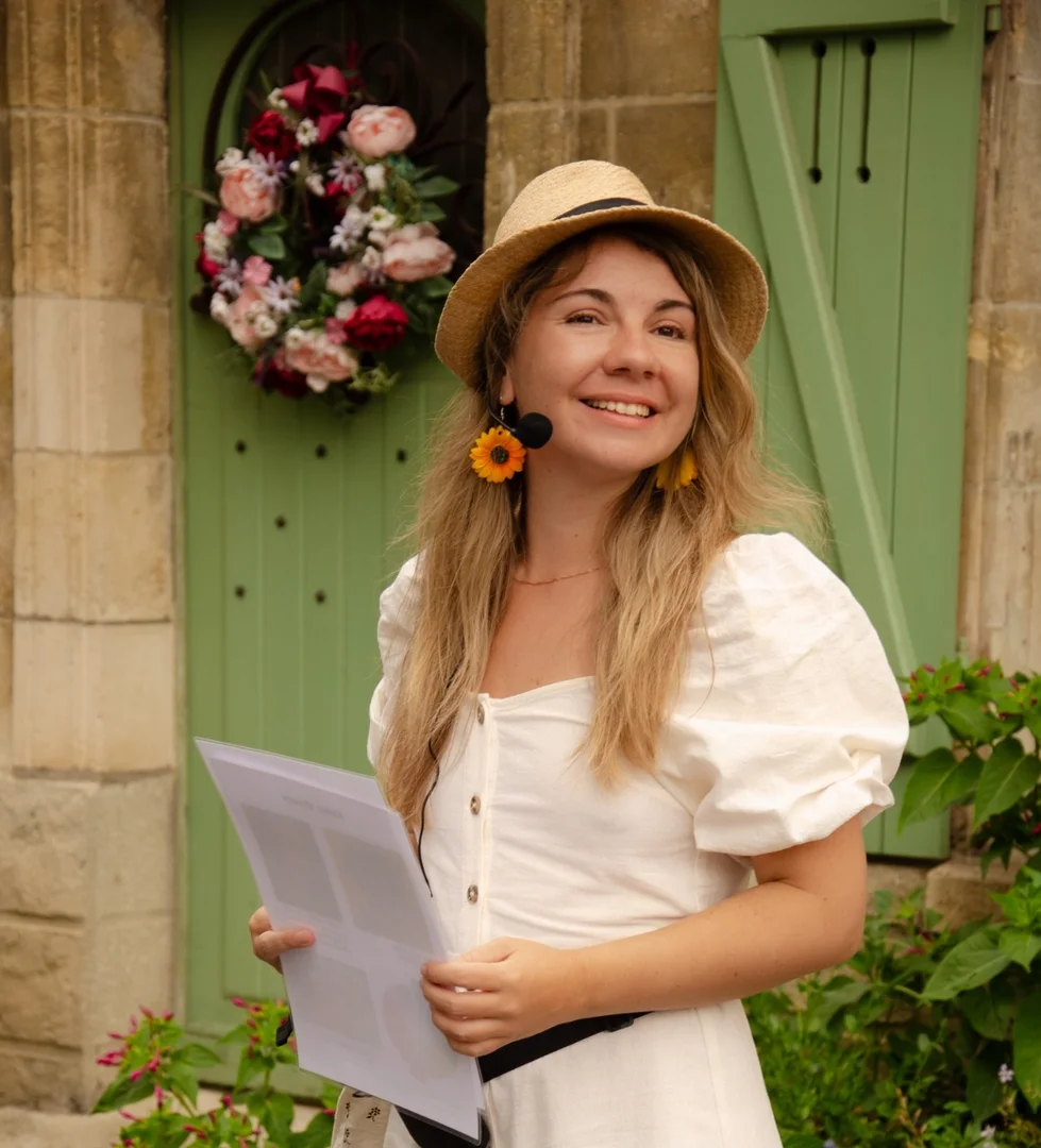 Guide photo 1