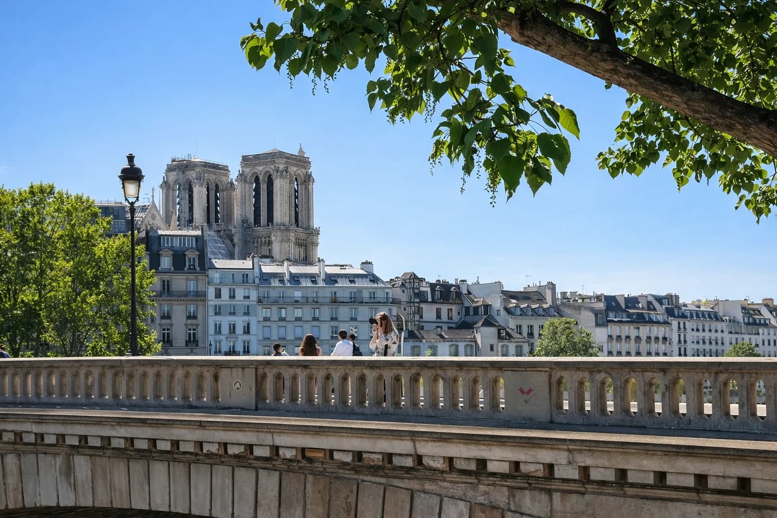 Обзорная экскурсия "По следам королей"