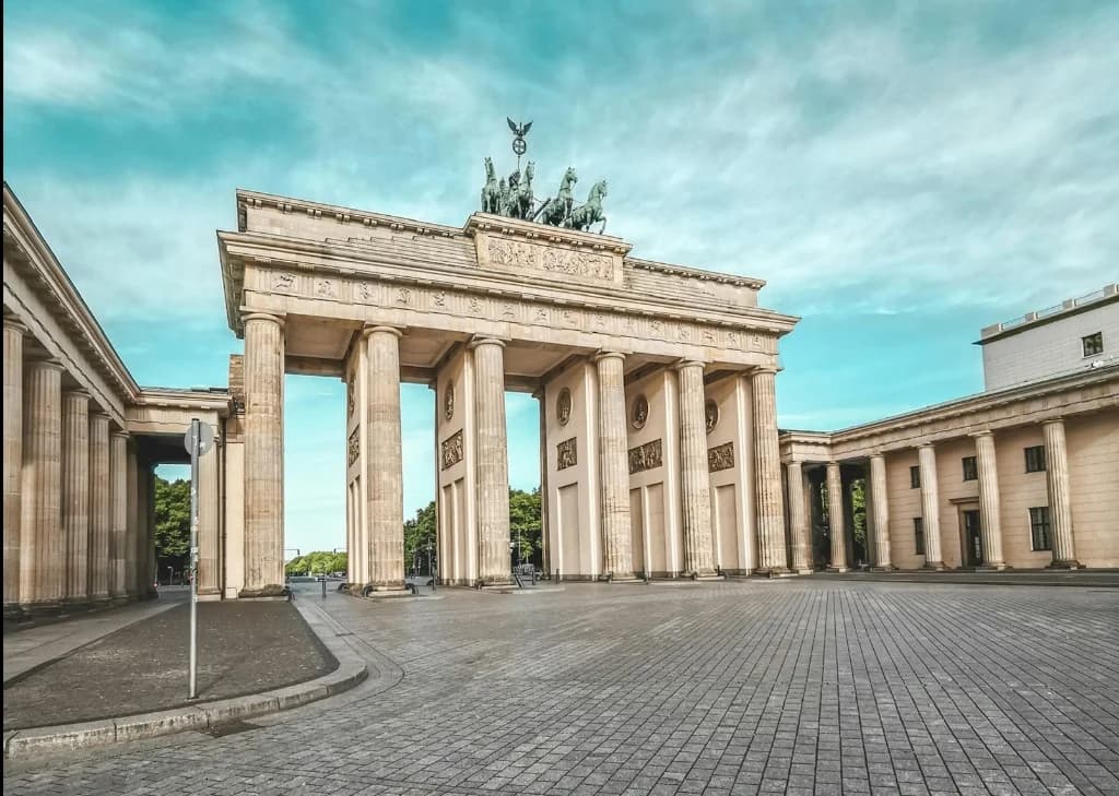 Berlin