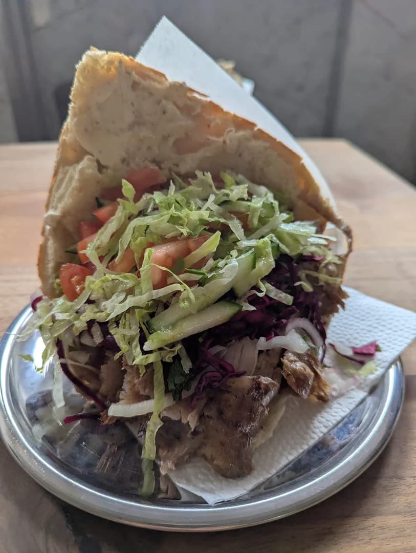 Berlin Food Tour