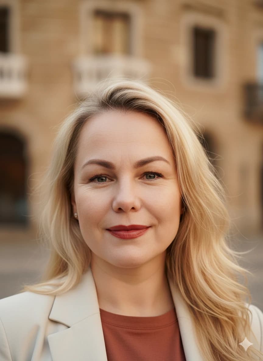 TATIANA GORBUNOVA